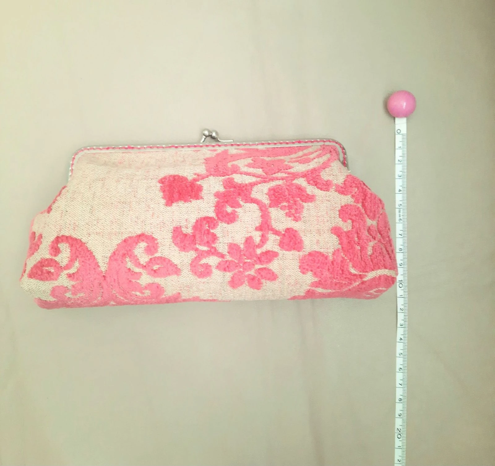 Bolsa de mão estilo tendência vintage – photo 6